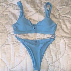 Shein bikini